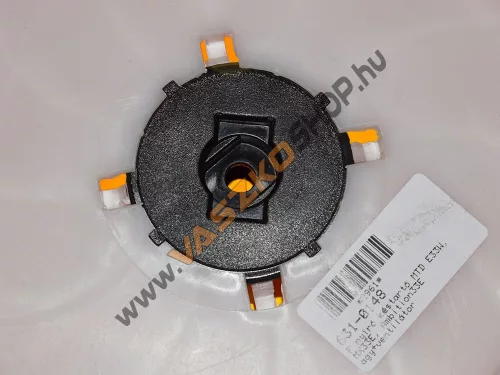 Késtartó elektromos MTD 1600W (Új) I