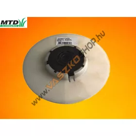 Késtartó elektromos MTD 1600W (régi)