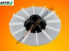 Késtartó elektromos MTD 1600W (régi)