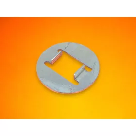 Késtartó biztosító lemez MTD 1600W