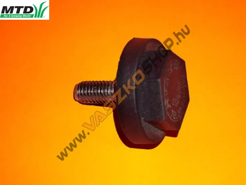 Késfelfogató csavar MTD 3812 , Agrimotor KK