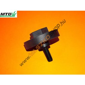 Késfelfogató csavar MTD 1600W