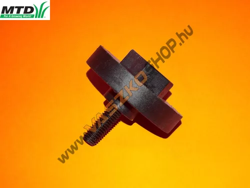 Késfelfogató csavar MTD 1600W