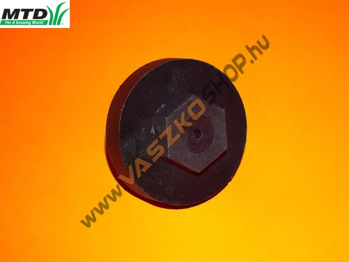 Késfelfogató csavar MTD 1600W