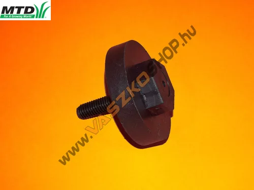 Késfelfogató csavar MTD 1600W