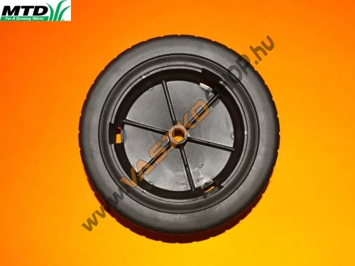 Fűnyírókerék MTD 48E hátsó