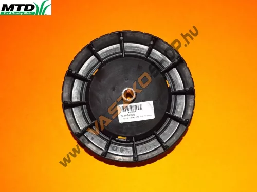 Fűnyírókerék MTD 48E hátsó