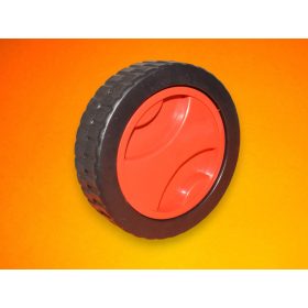 Fűnyírókerék MTD 13cm