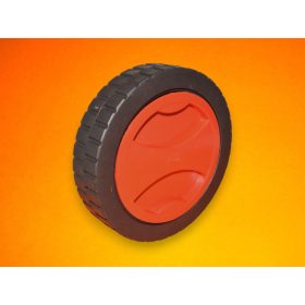 Fűnyírókerék MTD 15cm