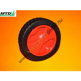 Fűnyírókerék MTD 15cm