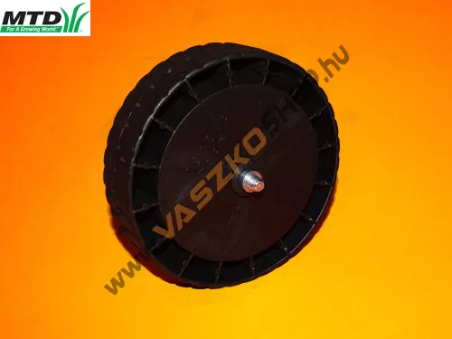 Fűnyírókerék MTD 15cm