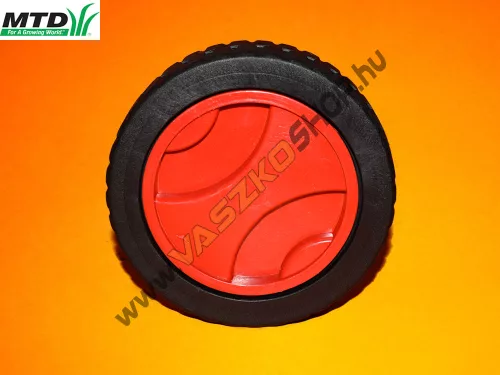 Fűnyírókerék MTD 15cm