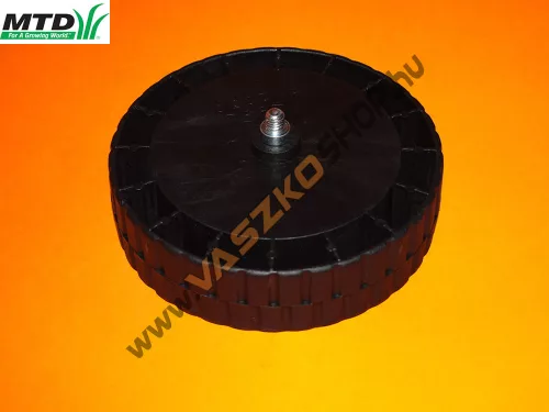 Fűnyírókerék MTD 15cm