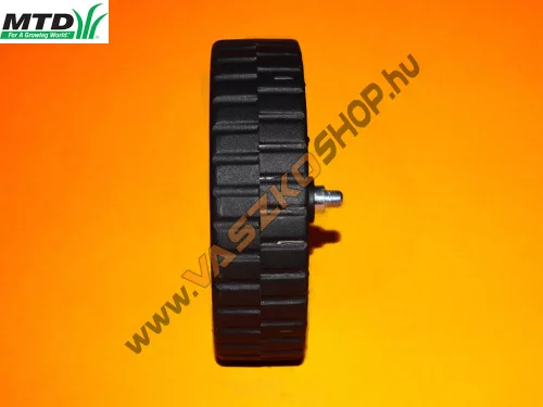 Fűnyírókerék MTD 15cm