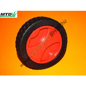Fűnyírókerék MTD 16,5cm