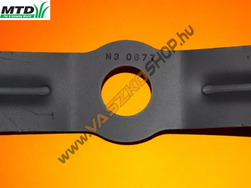 Fűnyírókés MTD 38 cm