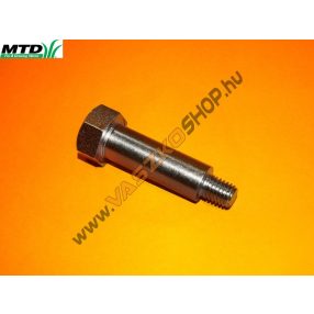 Keréktengely elektromos MTD 1600W (első)
