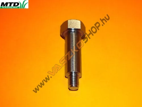 Keréktengely elektromos MTD 1600W (első)