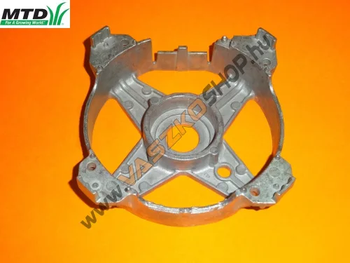 Villanymotor pajzs felső MTD 46E