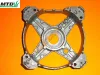 Villanymotor pajzs felső MTD 46E