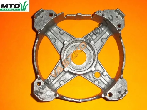 Villanymotor pajzs felső MTD 46E