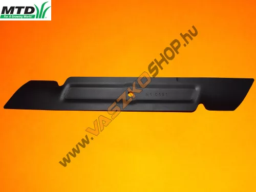 Fűnyírókés MTD 37,8 cm