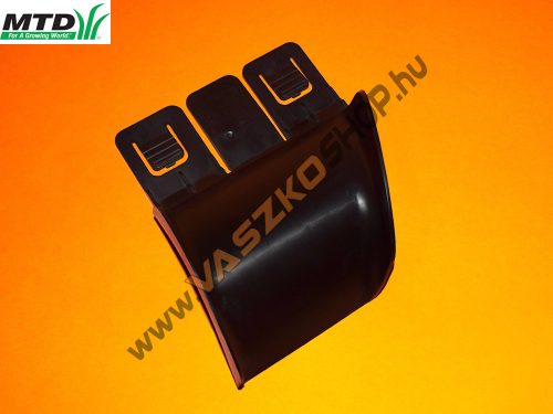 Fűgyűjtő toldat MTD Smart 32E