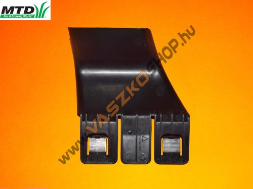 Fűgyűjtő toldat MTD Smart 32E