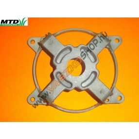 Villanymotor pajzs alsó MTD FF IV