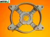 Villanymotor pajzs alsó MTD FF IV