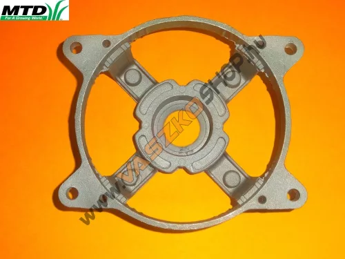 Villanymotor pajzs alsó MTD FF IV