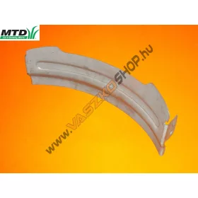 Terelő lemez MTD 46 E , EM 1600
