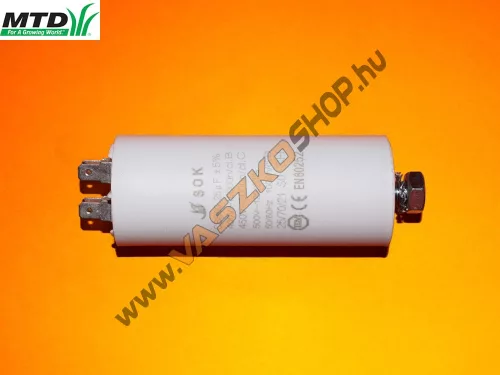 Kondenzátor 25qF (1600W)