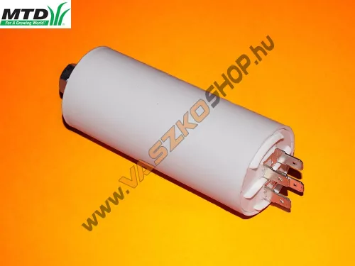 Kondenzátor 25qF (1600W)