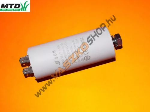 Kondenzátor 25qF (1600W)