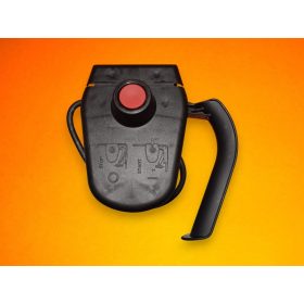 Kapcsoló MTD elektromos fűnyíró II