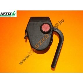 Kapcsoló MTD elektromos fűnyíró II