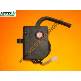 Kapcsoló MTD elektromos fűnyíró III