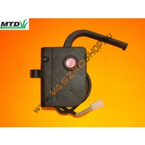 Kapcsoló MTD elektromos fűnyíró III