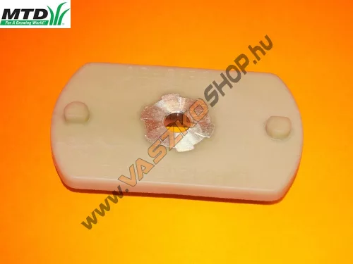 Késtartó MTD Optima 42E