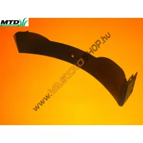 Terelő lemez MTD FF 4872