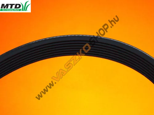 Ékszíj MTD Optima 34E , 38E