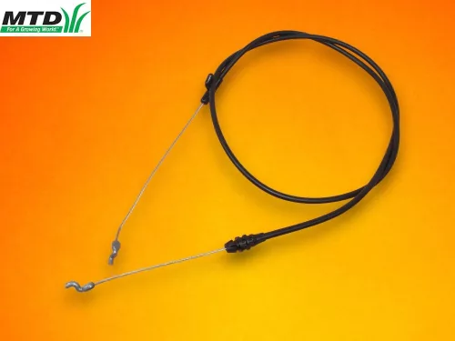 Stop-bowden-MTD-Y600M-Y650M