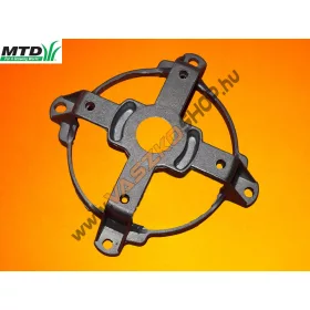 Villanymotor pajzs alsó MTD FF I