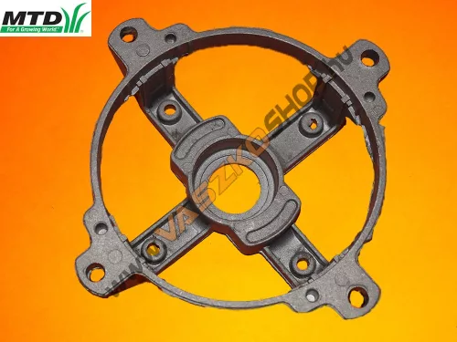 Villanymotor pajzs alsó MTD FF I