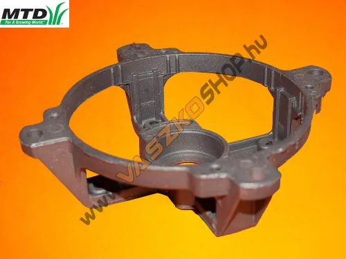 Villanymotor pajzs alsó MTD FF I