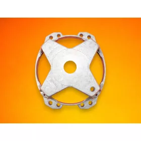 Villanymotor pajzs alsó MTD 46E , 48E