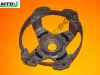 Villanymotor pajzs alsó MTD 46E , 48E