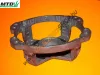 Villanymotor pajzs alsó MTD 46E , 48E