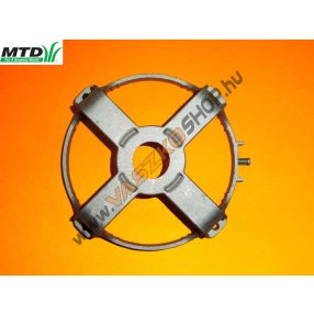 Villanymotor pajzs felső MTD FF